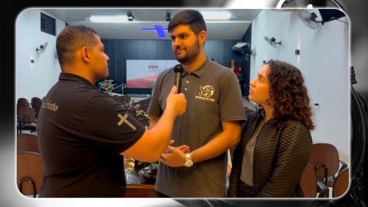 Título: Vem aí o Propósito da Mudança (1º de Dezembro) - Peterson e Nathalia 20.11.2025