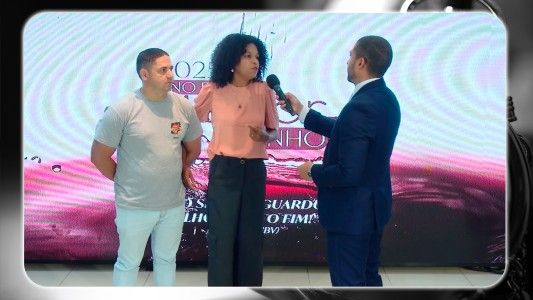 Vem aí o Propósito da Mudança (1º de Dezembro) - Maira e Alexsandro 22.11.2025