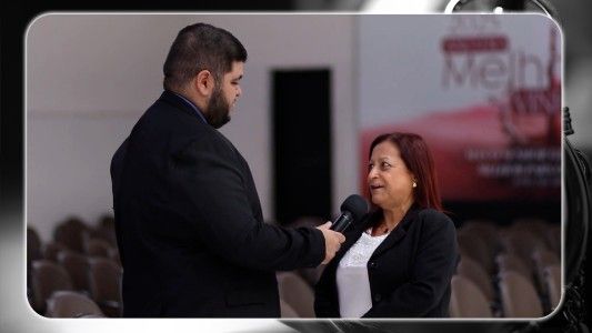 Vem aí o Propósito da Mudança (1º de Dezembro) - Marilei 23.11.2025