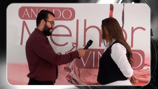 Vem aí o Propósito da Mudança (1º de Dezembro) - Donia 24.11.2025