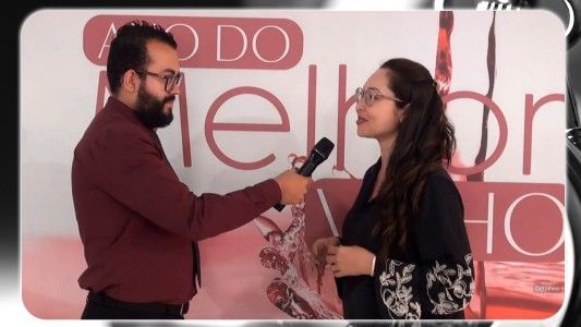 Vem aí o Propósito da Mudança (1º de Dezembro) - Thaís 29.11.2025