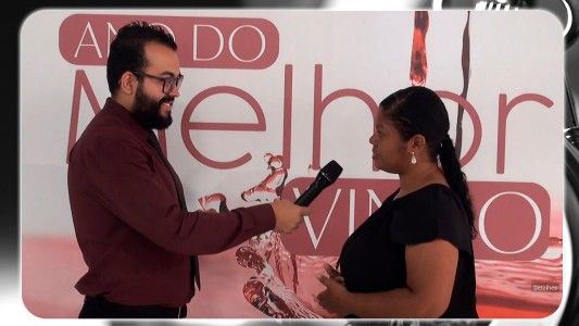 Título: Vem aí o Propósito da Mudança (1º de Dezembro) - Janaina 30.11.2025