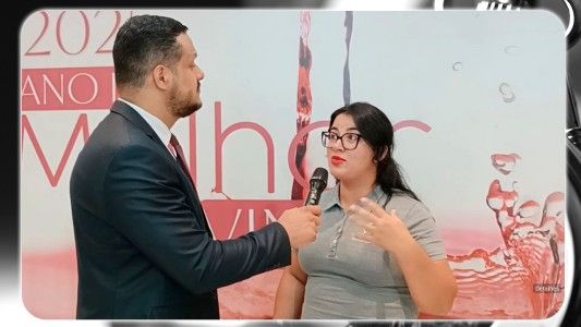 Vem aí o Propósito da Mudança (1º de Dezembro) - Mariana 30.11.2025