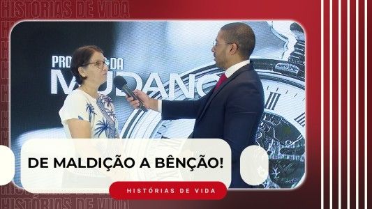 Regina - Histórias de Vida - 02.01.2026