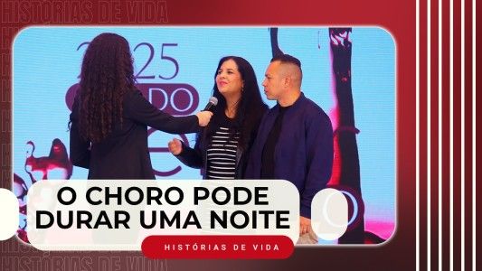 Solange e Luiz - Histórias de Vida - 03.12.2025