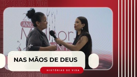 Luzia - Histórias de Vida - 03.01.2026