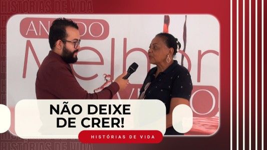 Júlia - Histórias de Vida - 04.12.2025