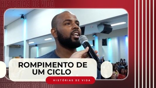 Erick - Histórias de Vida - 19.12.2025