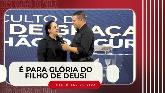 Cristina - Histórias de Vida - 1º.01.2026