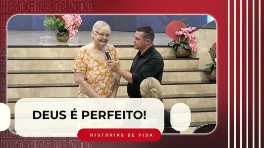 Marilza - Histórias de Vida - 20.12.2025