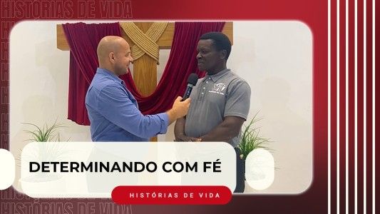 João - Histórias de Vida - 31.12.2025