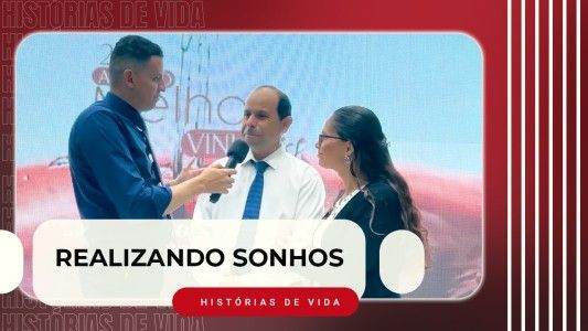 João e Família - Histórias de Vida - 31.12.2025