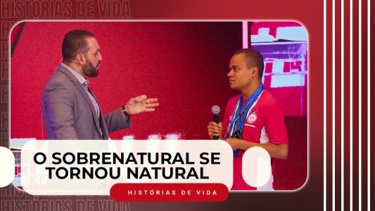 Jefferson - Histórias de Vida - 06.01.2026
