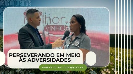 Vem aí “Meus Projetos de Conquistas para 2026” | 25 de Janeiro - Sandra 11.01.2025.