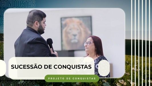 Vem aí “Meus Projetos de Conquistas para 2026” | 25 de Janeiro - Marilei 22.01.2025