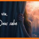 Jesus Vai Voltar – Deus viu, Deus sabe 30.01.2026