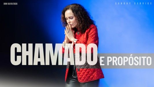 Chamado e propósito